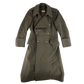 British Army WW2 1940 Pattern Wool Greatcoat - Royal Engineers - Medium