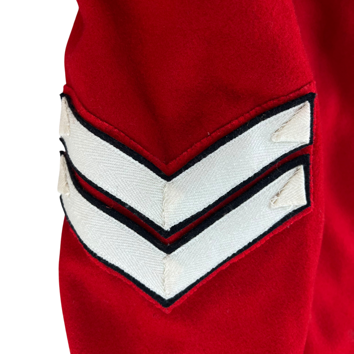 British Army Footguard's Jacket R & F - Scots Guards - Medium
