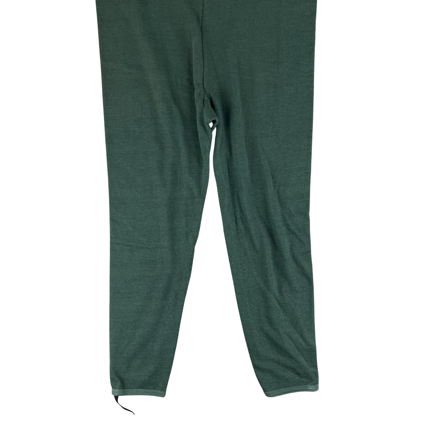 British Army Beaufort Green Thermal Protection Garment Onesie - Longie - Large