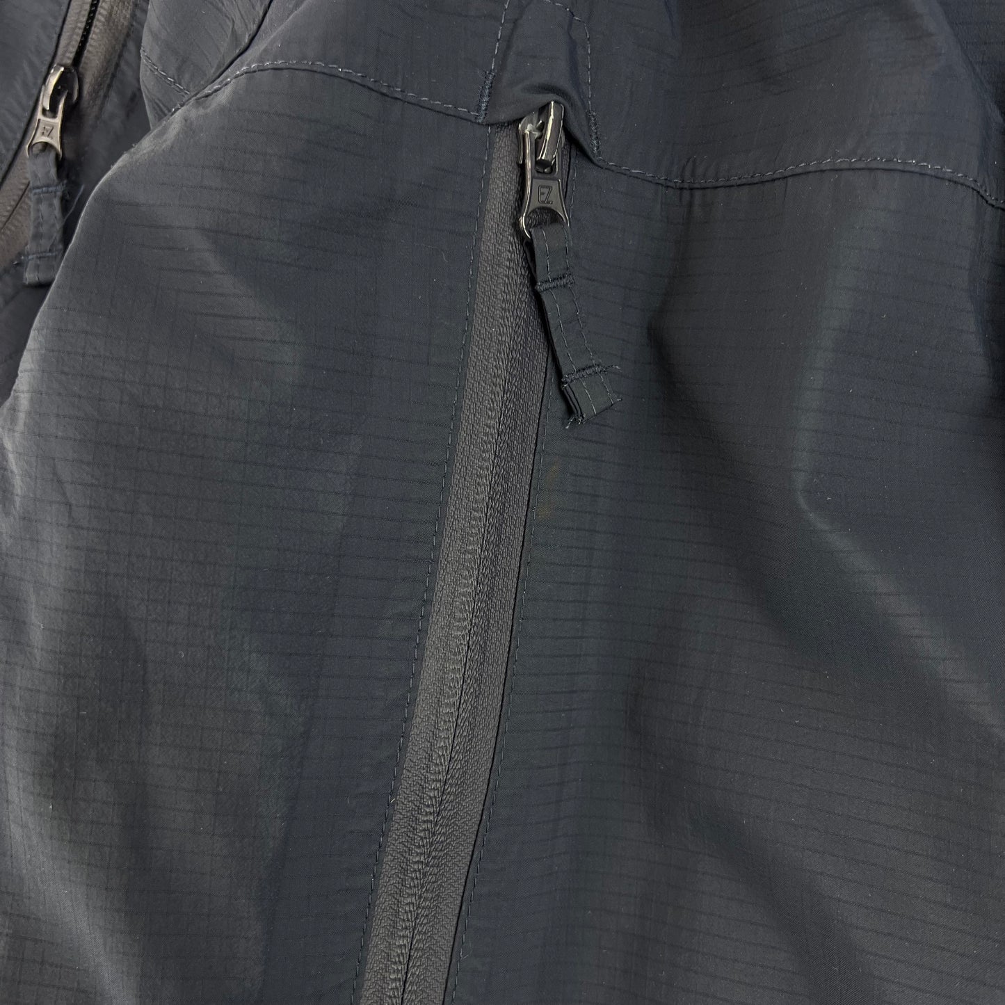 British Royal Navy Wet Weather Siamidis Goretex Jacket - Medium