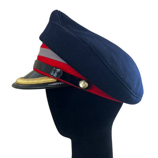 British Army Women's Dress Cap - QARANC -