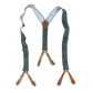 British Army Dress Braces / Suspenders