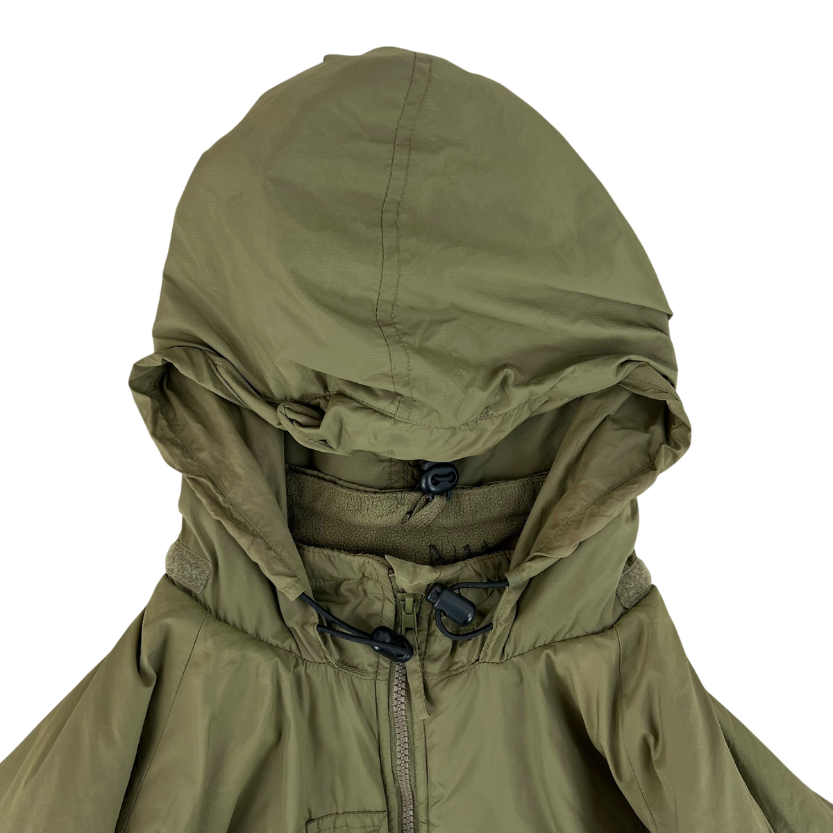 British Army Thermal Buffalo Jacket - Large