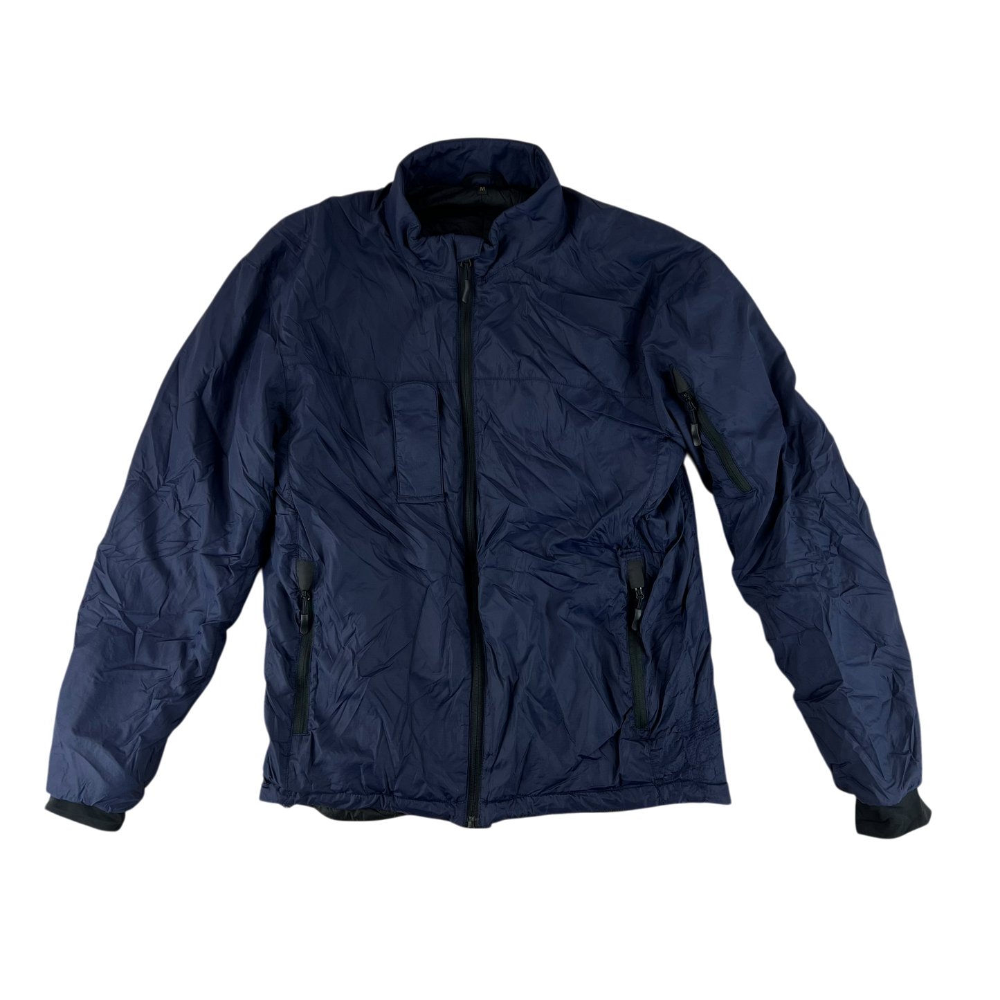 British Royal Navy Carinthia LIG 4.0 Thermal Jacket - Medium