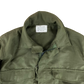 US Air Force 70's Green FR Hot Weather Flyer's Shirt - Small