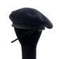 British Royal Navy Beret w/ Badge - Ratings Badge - Small 56cm