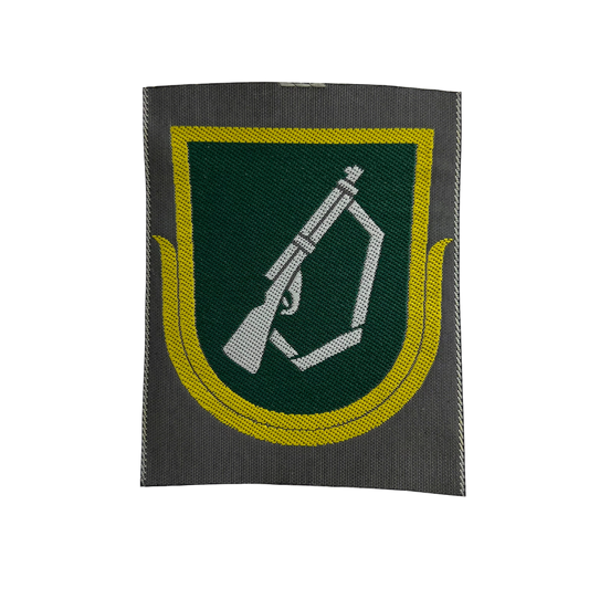 Finnish Army Infantry Patch