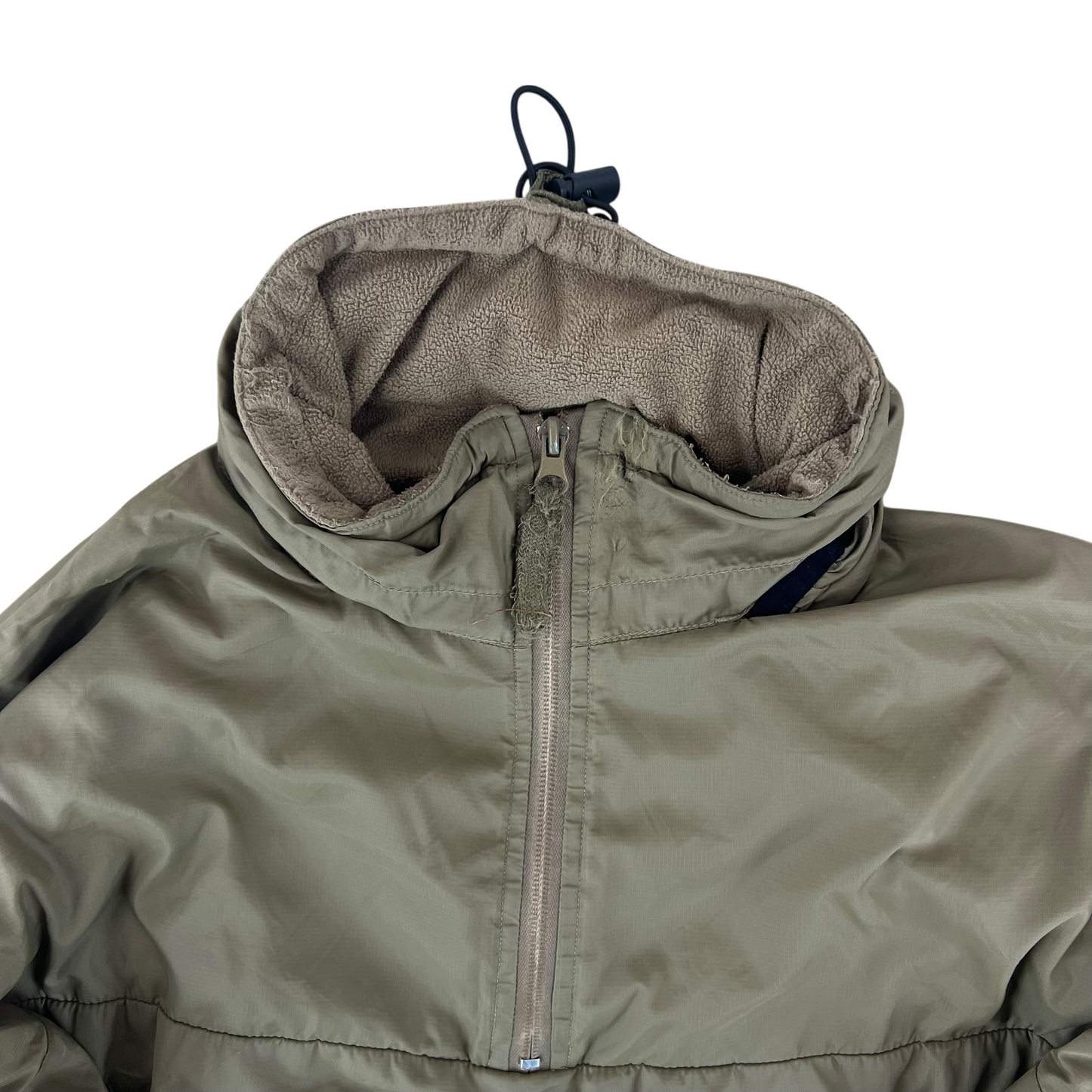 British Army Thermal Buffalo Pullover Smock - Large