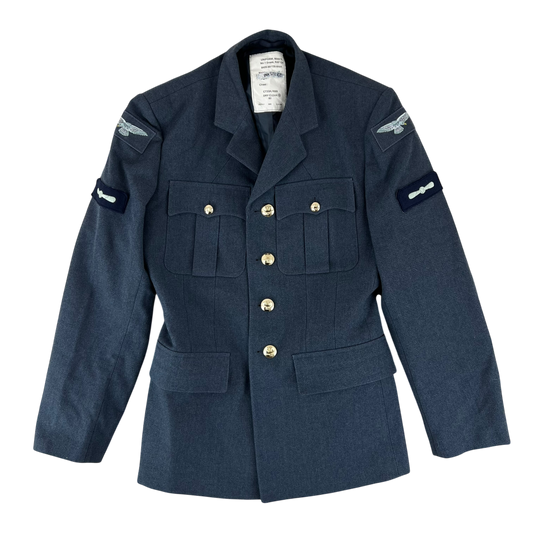 British Royal Air Force No. 1 Dress Jacket - Medium 96S