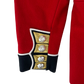 British Army Footguard's Jacket - CQMS & SGT - Coldstream Guards - Medium