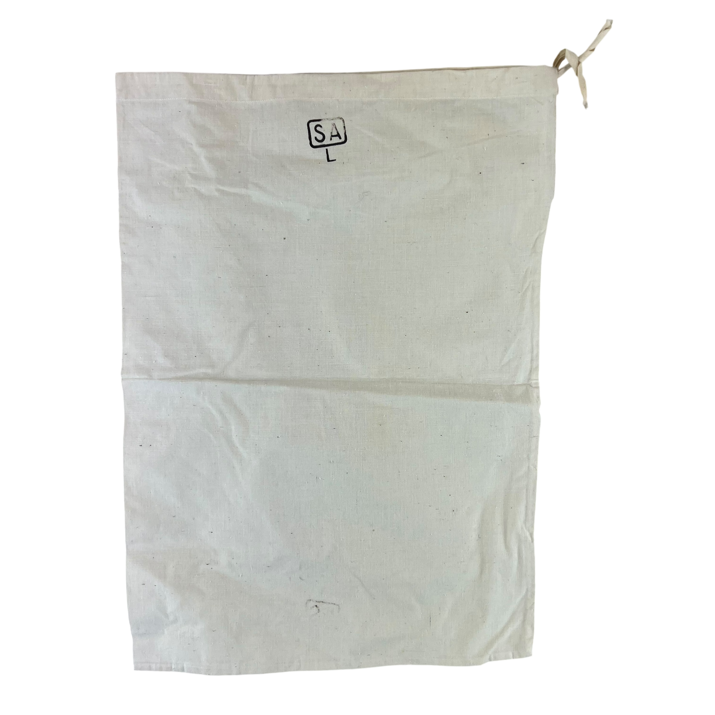 Finnish Army WW2 Linen Bag Case
