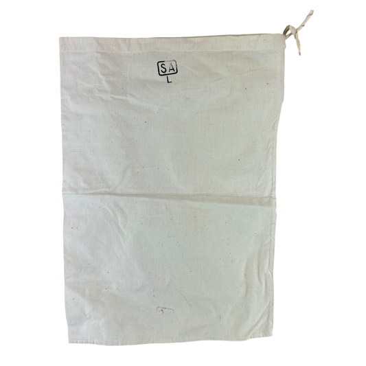 Finnish Army WW2 Linen Bag Case