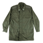 Italian Army Roma 75 Olive Green Drab Parka - X Large