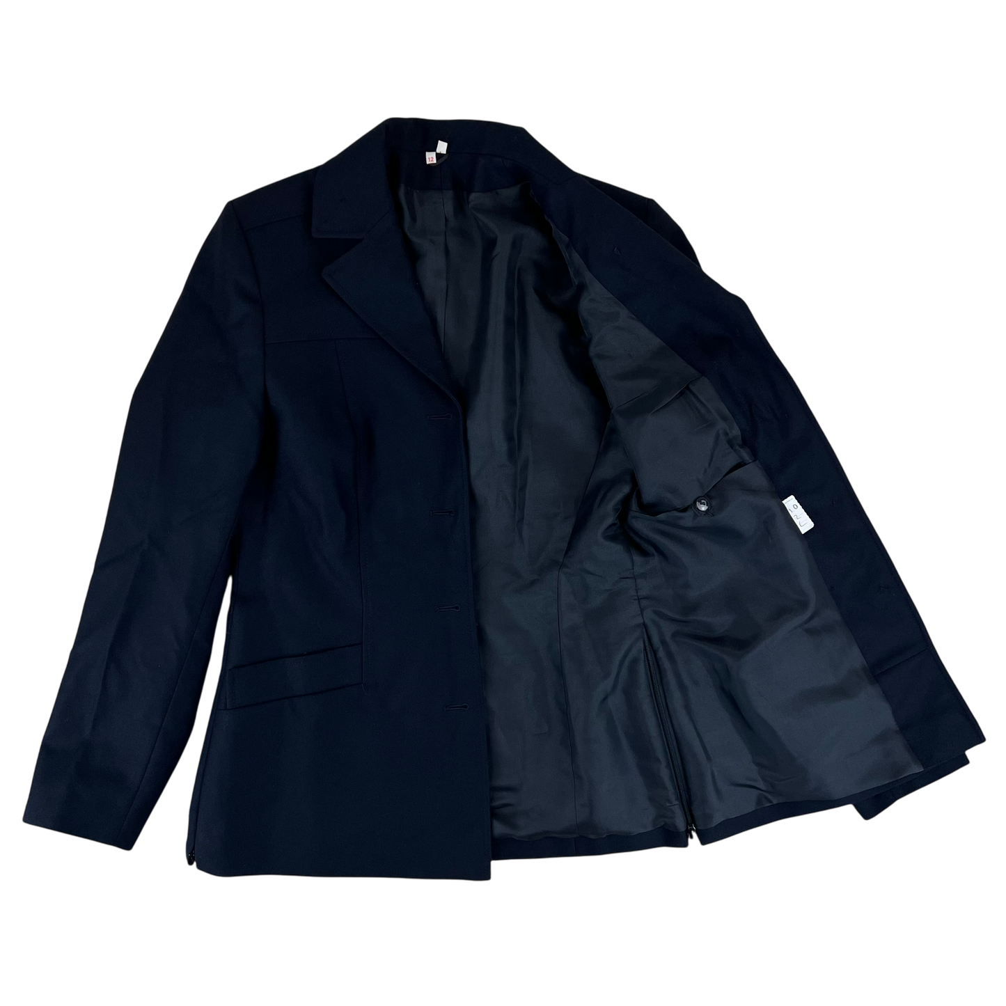 British Ministry of Defence Police Women's Dress Jacket - Small