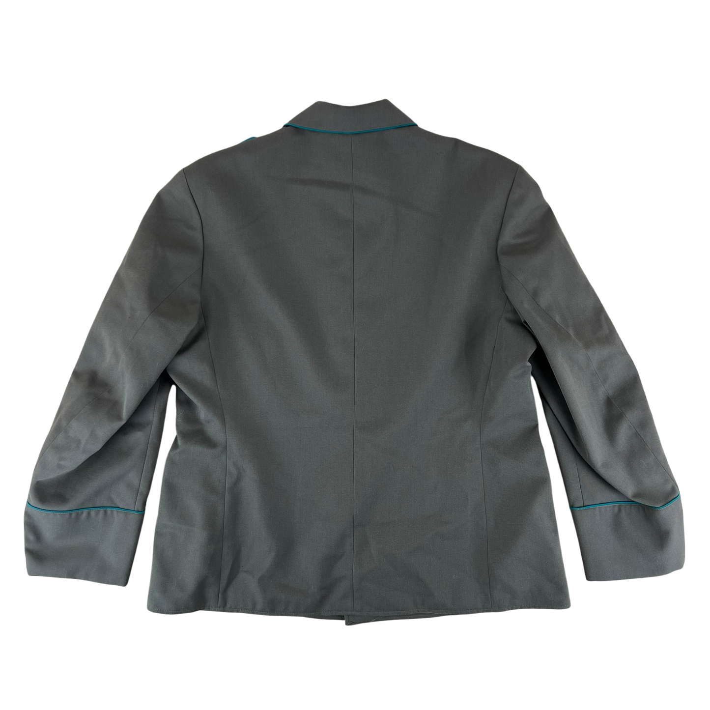 East German Air Force Dress Jacket - X Large g60