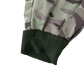British Army MTP Camouflage Windproof Smock - X Large
