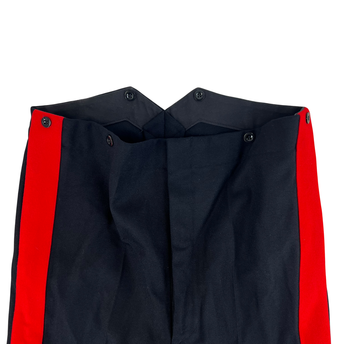 British Army No 1 Dress All Ranks Trousers - W39 L32