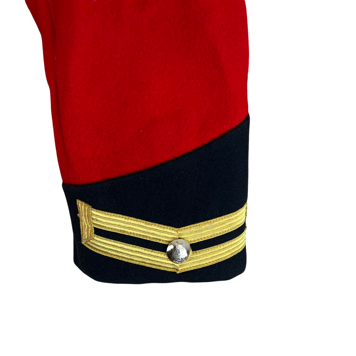 British Army Life Guards' Tunic - Troopers - Medium