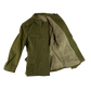 Romanian People's Army Khaki Field Jacket - Small