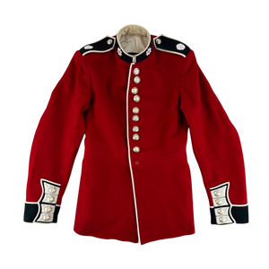 British Army Footguard's Jacket R & F - Coldstream Guards - Medium