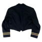 British Royal Navy 50s No. 2B Mess Dress Jacket - Medium