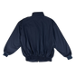 British Army / Tri-Services Navy Blue PTI Tracksuit Top Jacket - Medium 170/100