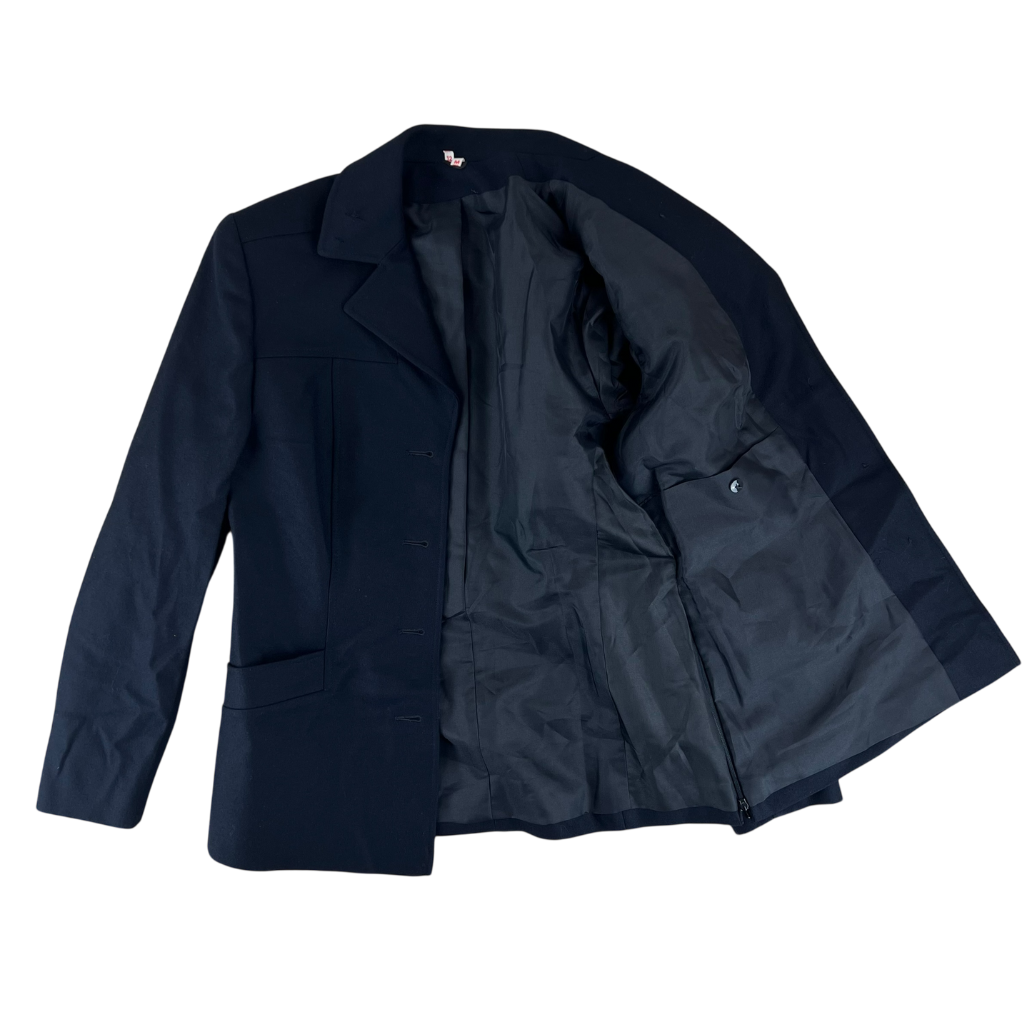 British Ministry of Defence Police Women's Dress Jacket - Small 12M