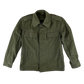 Czech Army Olive Green M85 Field Jacket - Medium 172/94