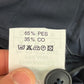 Finnish Navy M83 Trenchcoat - Large