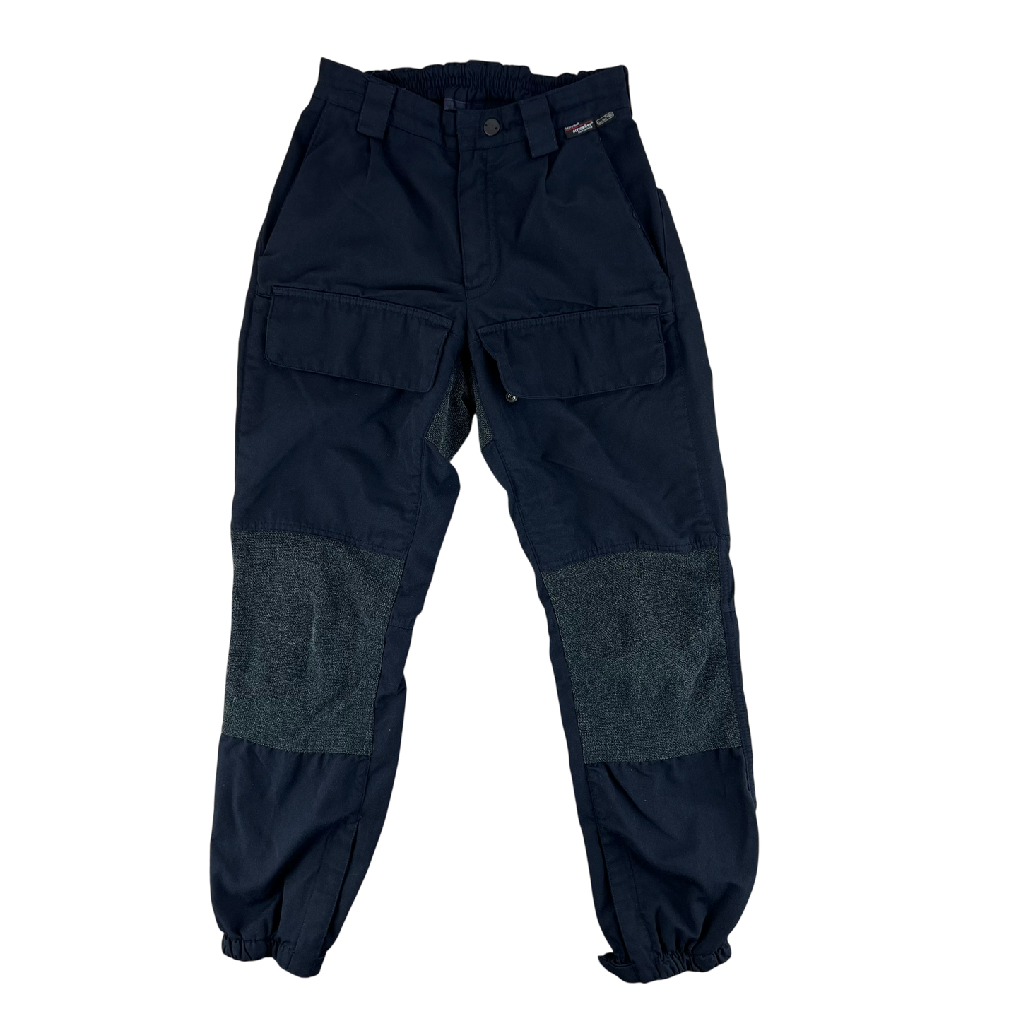 Dutch Army Rescue Cut-tex Tactical Trousers - W32 L30.5