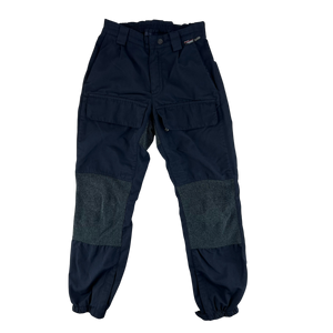 Dutch Army Rescue Cut-tex Tactical Trousers - W32 L30.5