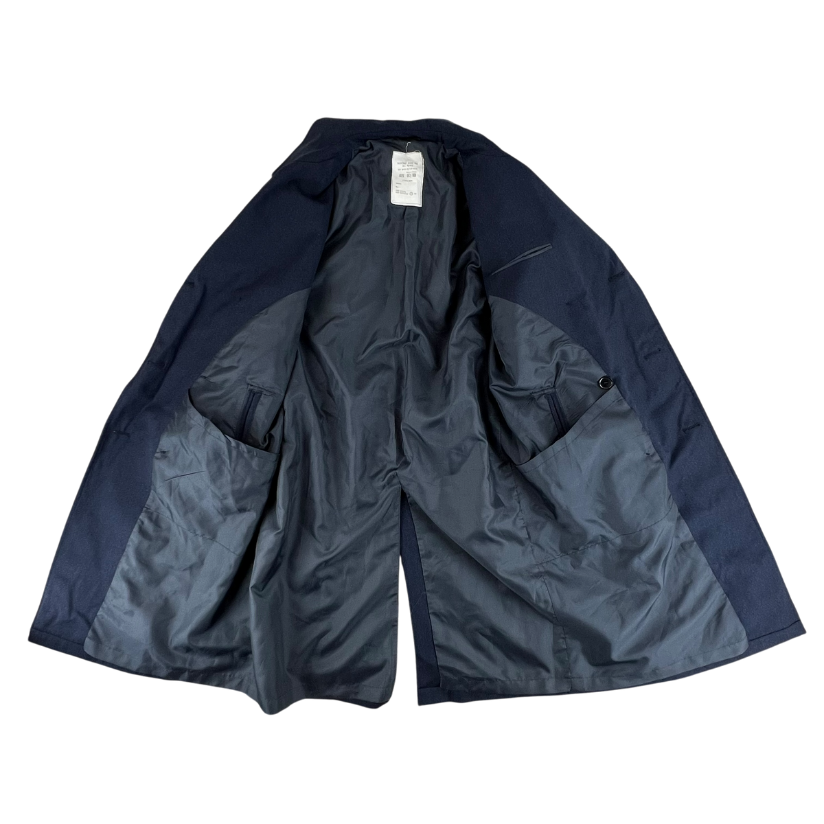 British Royal Air Force Raincoat Trench Coat - Large 182/108