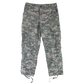 US Army UCP Pixel Camo ACU BDU Ripstop Combat Trousers - W35 L31