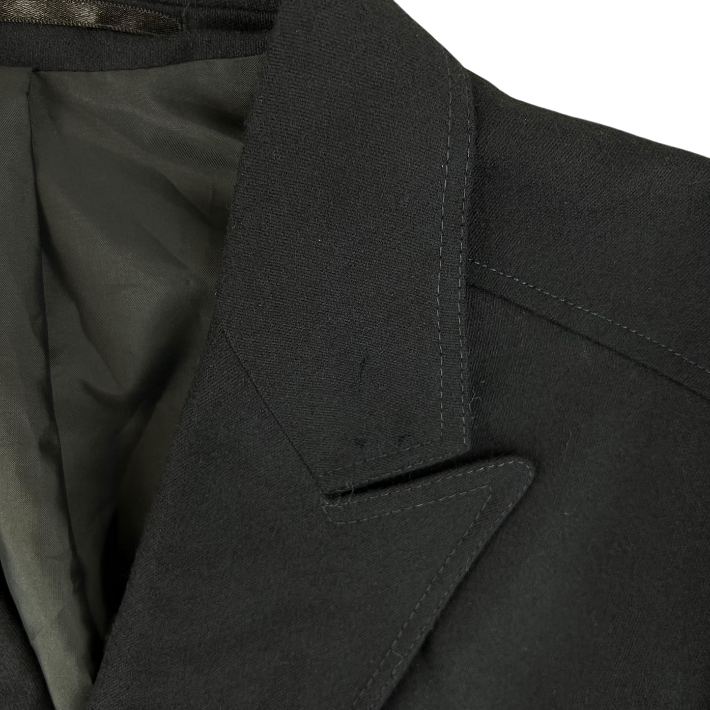 British Ministry of Defence Police Dress Jacket - Medium