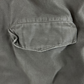 German Army Olive Drab Parka w Thermal Liner - Large Gr8