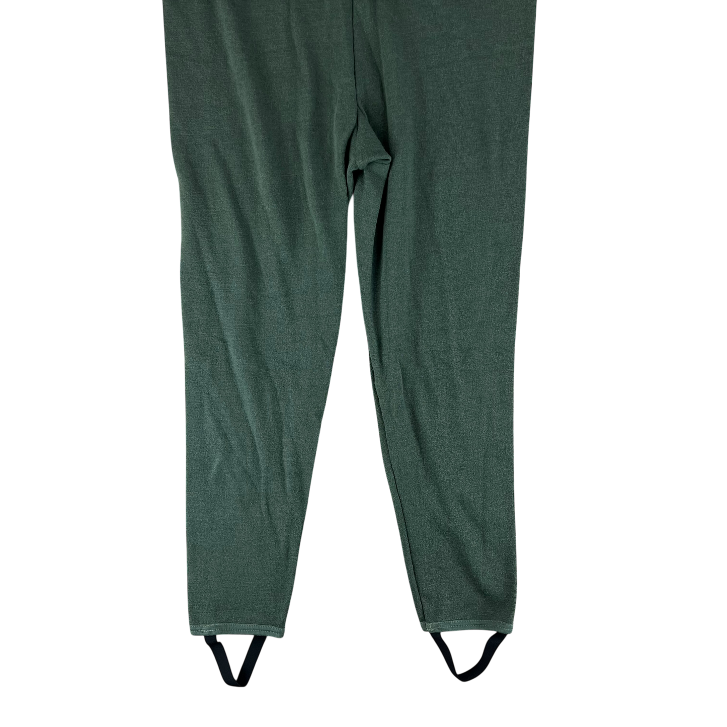 British Army Beaufort Green Thermal Protection Garment Onesie - Longie - Large