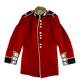 British Army Footguard's Jacket R & F - Scots Guards - Medium