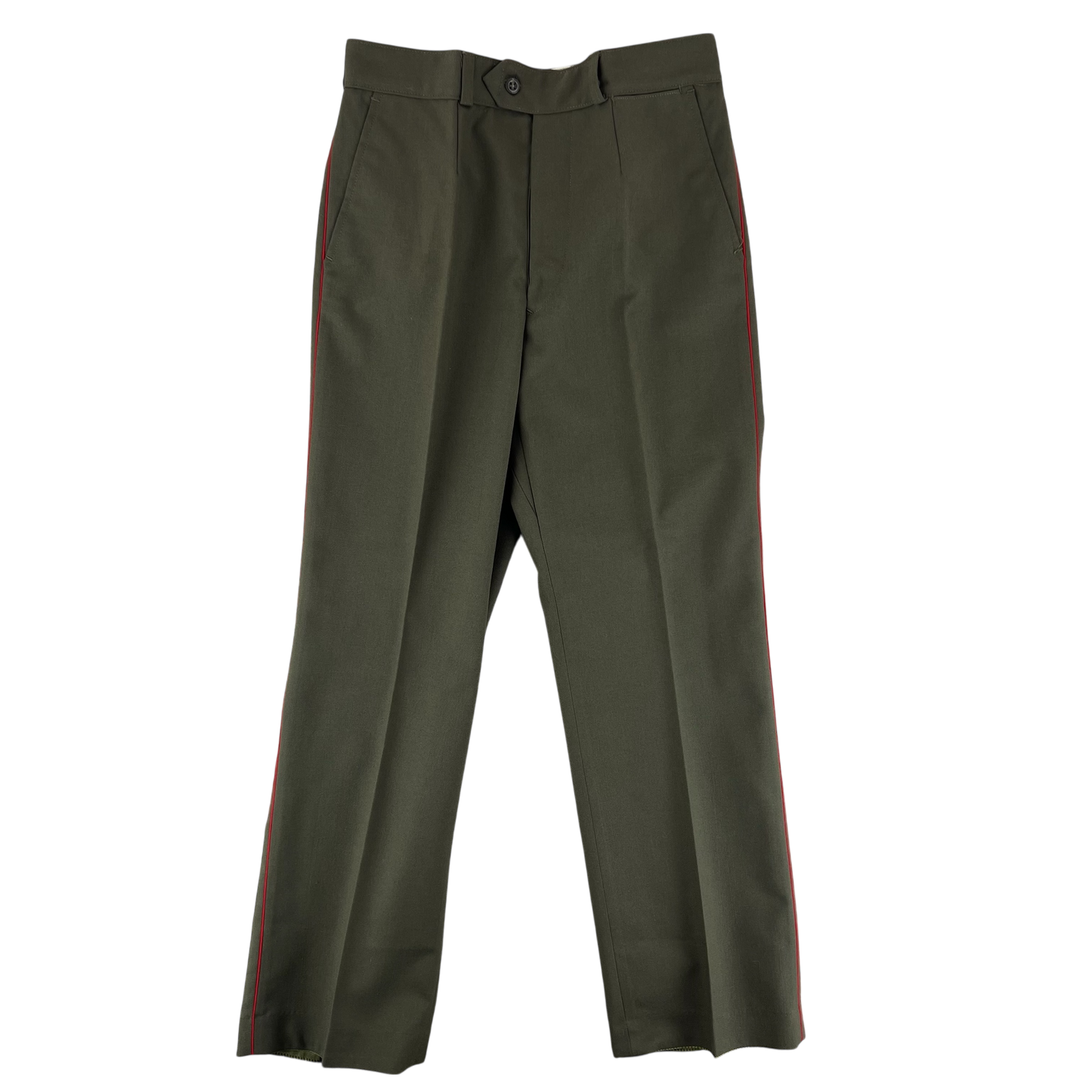 Soviet Red Army M69 Khaki Olive Jacket & Trouser Uniform Set - Medium