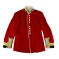 British Army Footguard's RHQ WO2 Pattern Jacket - Welsh Guards - Medium