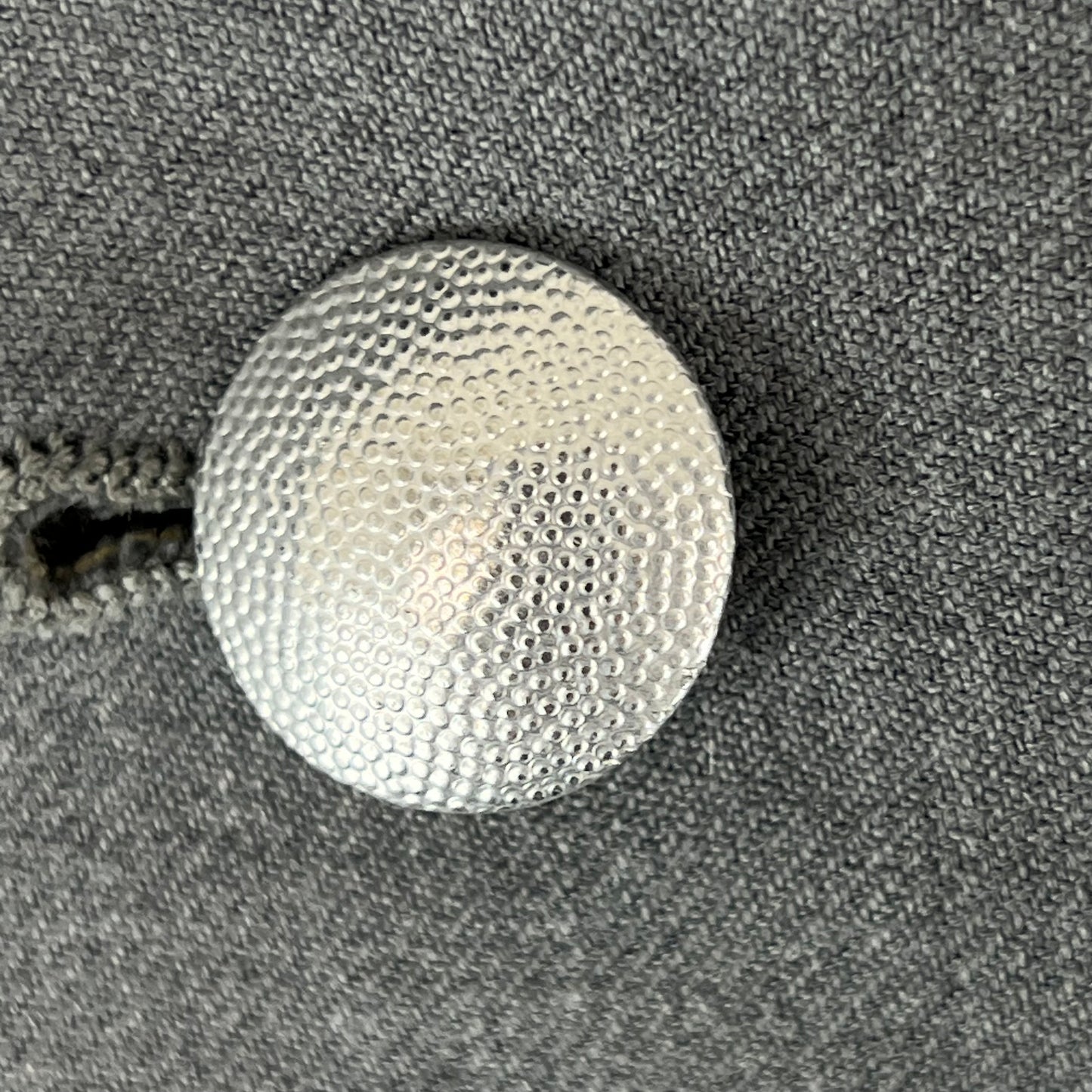 German Army Grey Dress Jacket - Large 178/104