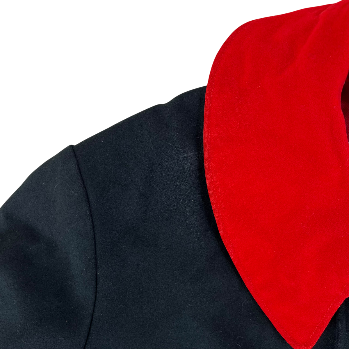 British Army Household Cavalry / Horse Guards Blues & Royals Cloak - XX Large