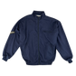 British Army / Tri-Services Navy Blue PTI Tracksuit Top Jacket - Large 180/108