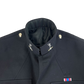 British Army No. 1 Dress Jacket w/ Belt - Royal Signals - Medium