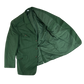 German Police Green Dress Jacket - Large