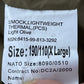 British Army Thermal Buffalo Pullover Smock - X Large