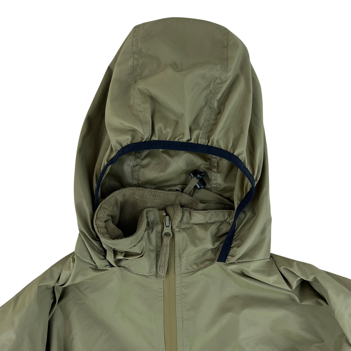 British Army Thermal Buffalo Pullover Smock - Small
