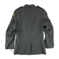 Slovak Army M97 Olive Green Dress Jacket - Medium 184/100