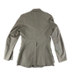 British RAF No. 6 Tropical Dress Jacket w/ Belt - Large 182/108