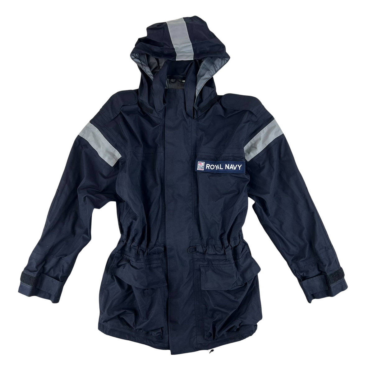 British Royal Navy Wet Weather MVP Smock - Medium 170/96