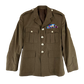 British Army No.2 FAD Dress Jacket - Royal Logistics Corps - Large 164/108